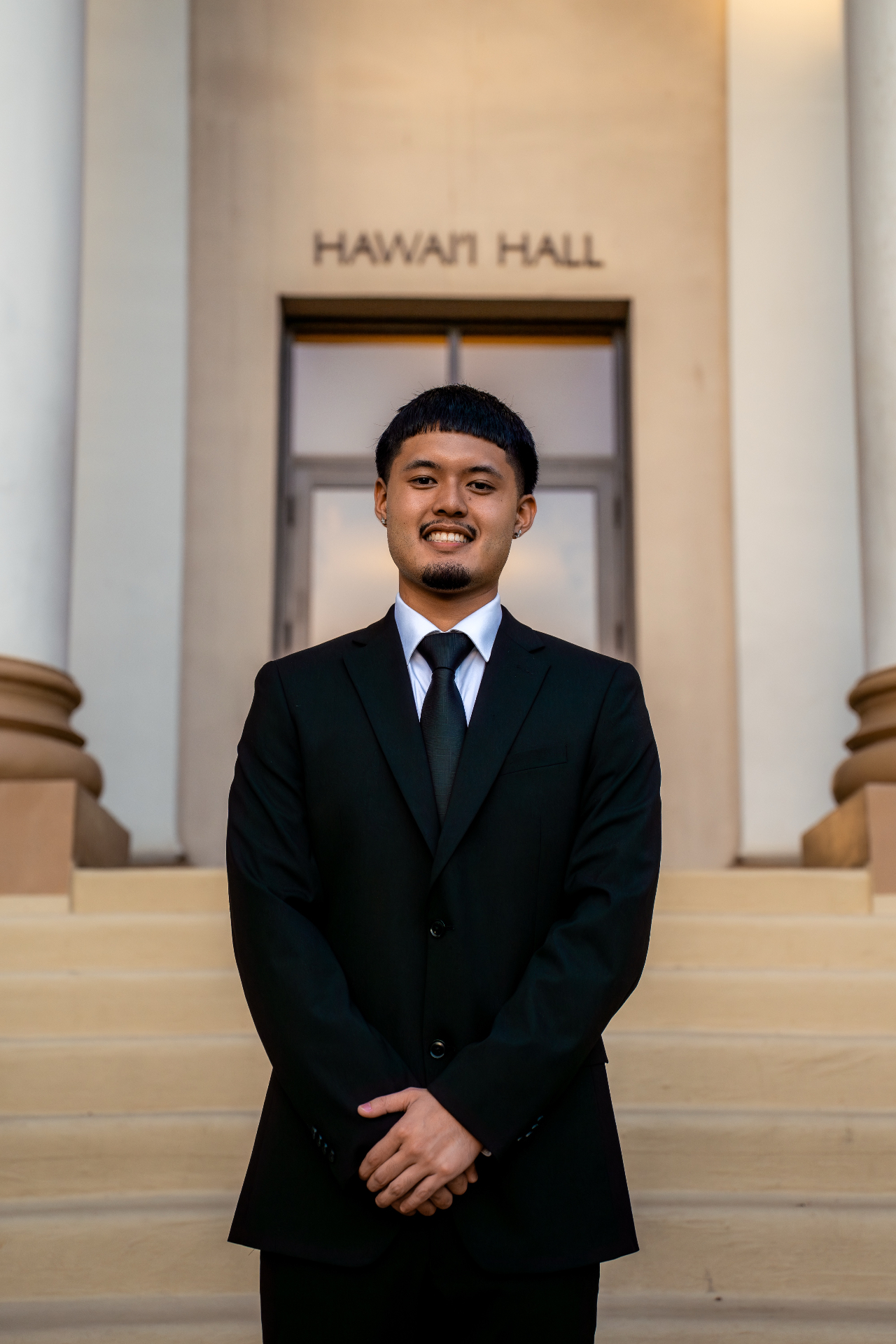 Logan — Co-Partner at Ho'omau Marketing