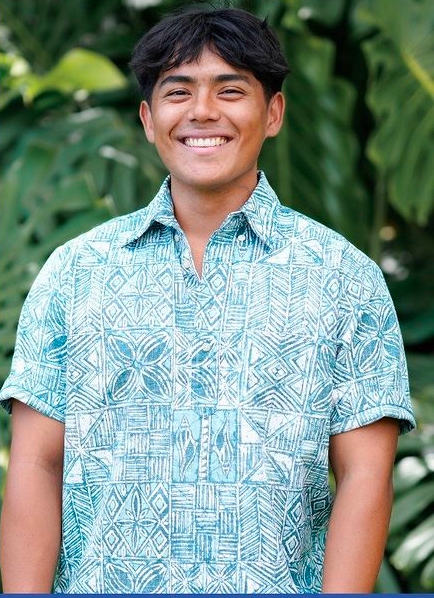 Maverick Tongg — Founder, Owner & Operator of Ho'omau Digital